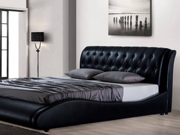 Кровать Sleepart Витера Кровать Sleepart Витера