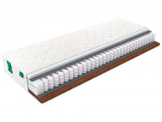 Детский матрас Sleeptek Junior FoamCocos Sleeptek, высота, см 17