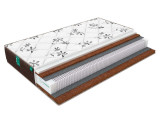 Матрас Sleeptek Lux FoamStrong Cocos Sleeptek, высота, см 21