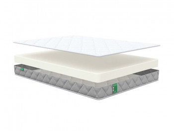 Беспружинный матрас Roll 12
