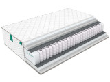 Матрас Sleeptek PremierBIG StruttoFoam Revers Sleeptek, высота, см 31
