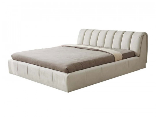 Кровать Testiera Bar 14 | Кровати Кровать Testiera Bar 14 Testiera, стиль минимализм, цвет белый