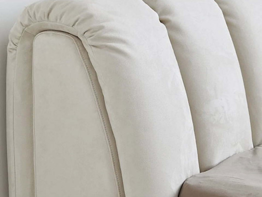 Кровать Testiera Bar 14 | Кровати - 7 Кровать Testiera Bar 14 по цене от 68 250 ₽ , стиль минимализм, цвет белый 7 | Кровати