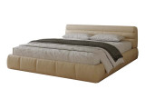 Кровать Testiera Bar 17 по цене от 55 250 ₽ , стиль минимализм, цвет бежевый 1 | Кровати