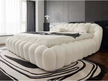 Кровать Testiera Bar 22