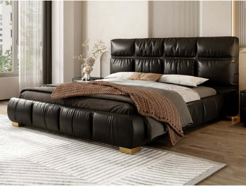 Кровать Testiera Box 11 Кровать Testiera Box 11