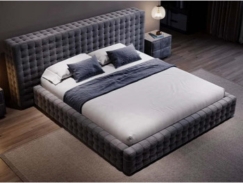 Кровать Testiera Box 17 Кровать Testiera Box 17