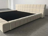 Кровать Testiera Box 1 по цене от 51 250 ₽ , стиль современный, цвет бежевый 5 | Кровати