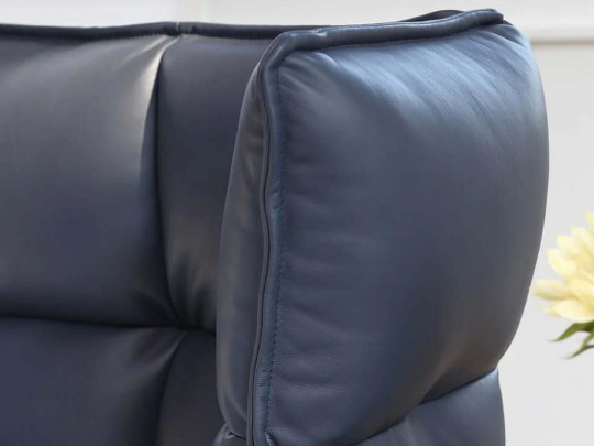 Кровать Testiera Box 4 по цене от 65 250 ₽ , стиль неоклассика, цвет черный 4 | Кровати