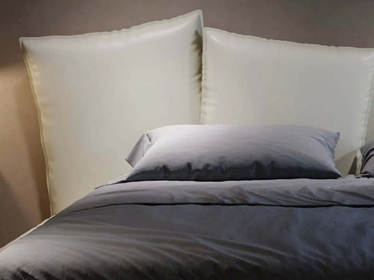 Кровать Testiera Diz 19 по цене от 71 250 ₽ , стиль минимализм, цвет белый 5 | Кровати