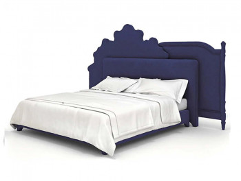 Кровать Testiera Diz 23 Кровать Testiera Diz 23