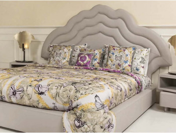 Кровать Testiera Diz 25 Кровать Testiera Diz 25