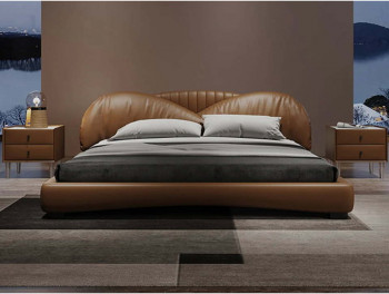 Кровать Testiera Diz 31