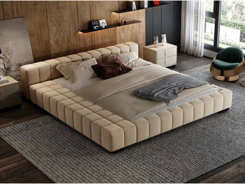 Кровать Testiera Diz 35 Кровать Testiera Diz 35