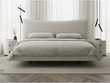 Парящая кровать Testiera Fly 2