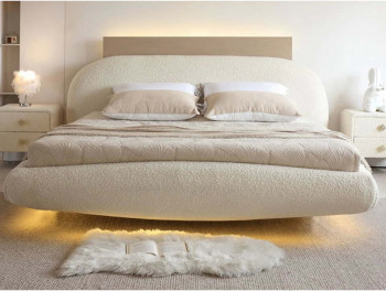 Парящая кровать Fly 23