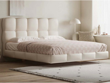 Парящая кровать Testiera Fly 25