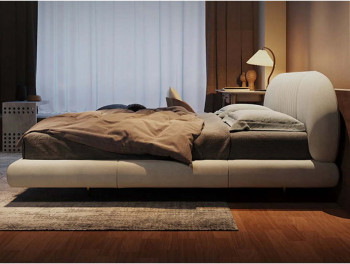 Парящая кровать Fly 29