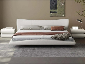 Парящая кровать Fly 34