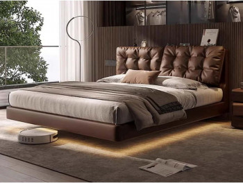 Парящая кровать Fly 38