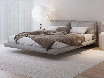 Парящая кровать Testiera Fly 4