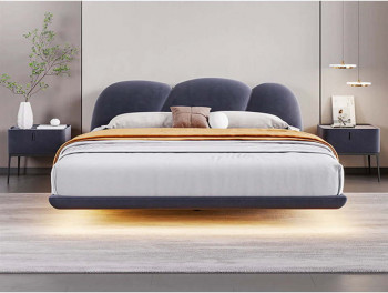 Парящая кровать Fly 7