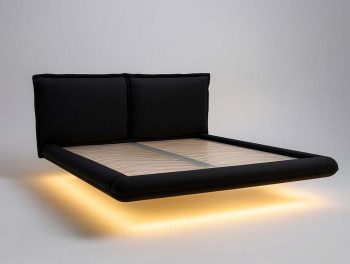 Ортопедическое основание для парящей кровати Testiera