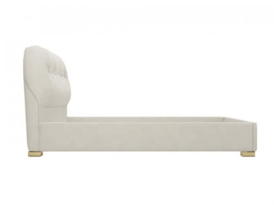 Кровать Testiera Capit 12 по цене от 65 250 ₽ , стиль неоклассика, цвет белый 4 | Кровати