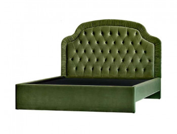 Кровать Testiera Capit 17 Кровать Testiera Capit 17