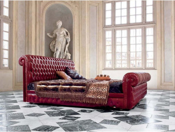 Кровать Testiera Capit 18