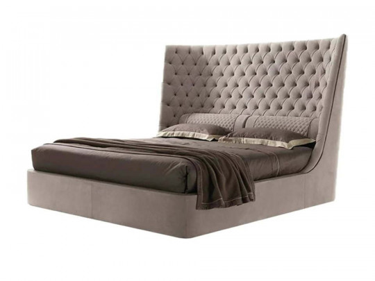 Кровать Testiera Capit 23 | Кровати Кровать Testiera Capit 23 Testiera, стиль прованс, цвет бежевый