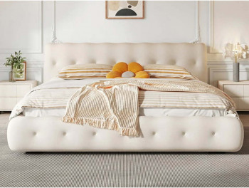 Кровать Testiera Capit 3