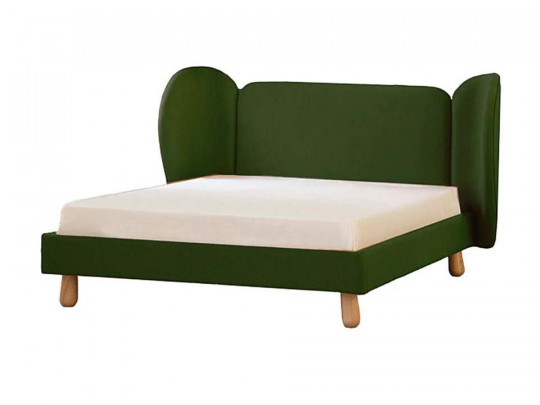 Кровать Testiera Level 26 по цене от 68 250 ₽ , стиль модерн, винтажный, цвет терракотовый 5 | Кровати