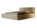 Кровать Testiera Level 35 по цене от 53 250 ₽ , стиль лофт, цвет бежевый 8 | Кровати