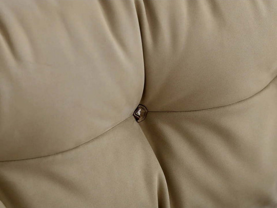 Кровать Testiera Twin 11 по цене от 85 250 ₽ , стиль современный, цвет бежевый 13 | Кровати