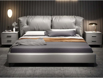 Кровать Testiera Twin 16 Кровать Testiera Twin 16