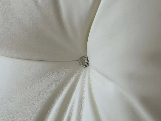 Кровать Testiera Twin 18 по цене от 61 250 ₽ , стиль неоклассика, цвет молочный, бежевый 6 | Кровати