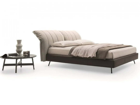 Кровать Testiera Twin 3 по цене от 61 250 ₽ , стиль современный, цвет бежевый 4 | Кровати