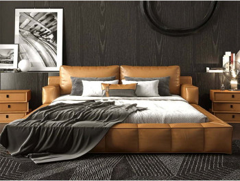 Кровать Testiera Twin 6