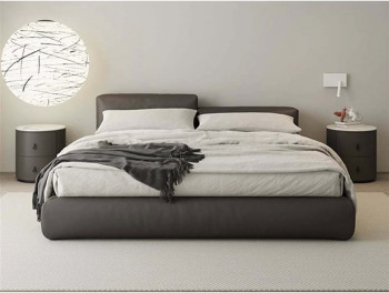 Кровать Testiera Twin 9 Кровать Testiera Twin 9