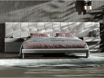 Кровать Testiera Vip 13