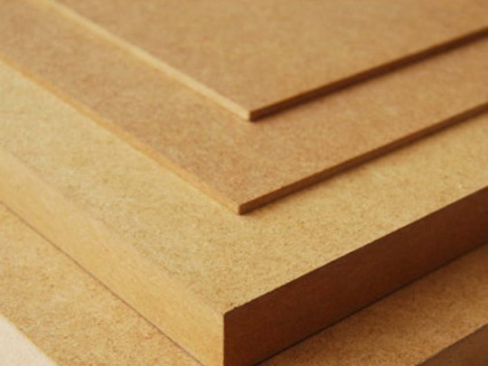 Каркас из МДФ для кровати Testiera Testiera