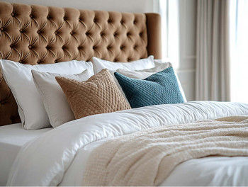 Увеличение высоты изголовья на каждые 10 см для кровати DreamStudio