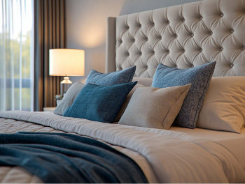 Увеличение высоты изголовья на каждые 10 см для кровати Testiera Увеличение высоты изголовья на каждые 10 см для кровати Testiera