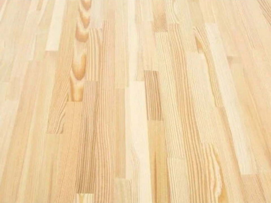 Каркас из массива сосны для кровати Testiera Testiera