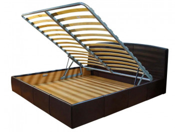 Подъемный механизм и пол из ХДФ 3 мм для кровати Testiera Подъемный механизм и пол из ХДФ 3 мм для кровати Testiera