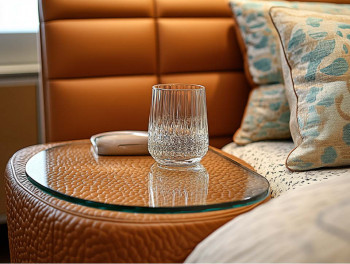 Стекло на тумбу DreamStudio