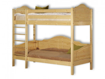 Двухъярусная кровать Велес Арт Кая-3 Двухъярусная кровать Велес Арт Кая-3