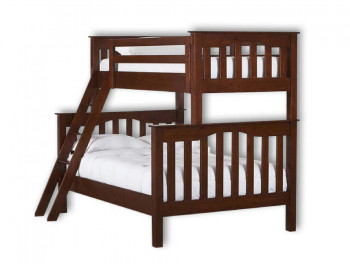 Двухъярусная кровать Велес Арт Корсар-3 Двухъярусная кровать Велес Арт Корсар-3