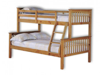 Двухъярусная кровать Велес Арт Модерн-1 Двухъярусная кровать Велес Арт Модерн-1